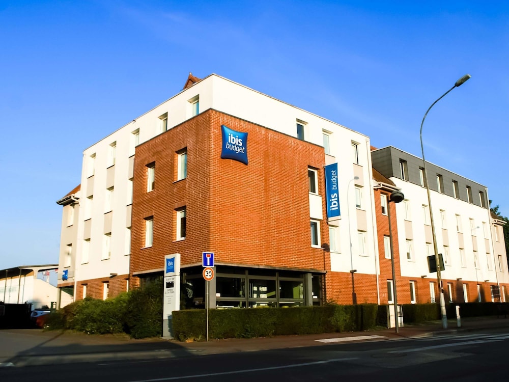 Ibis Budget Saint Omer Centre 2/55