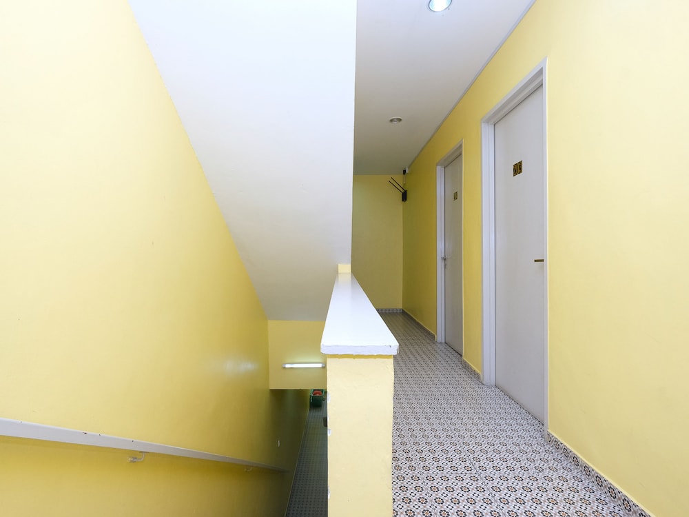 OYO 1231 Ar Rayyan Boutique Hotel 18/24