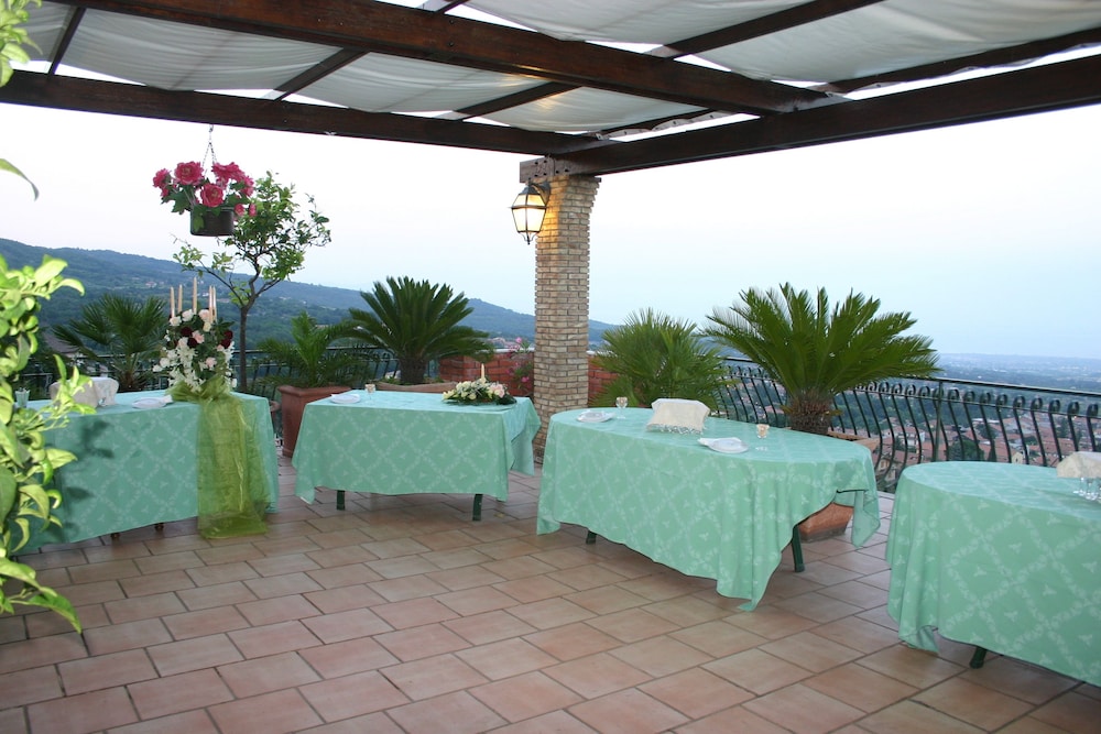 Hotel Primavera Dell'etna 11/47