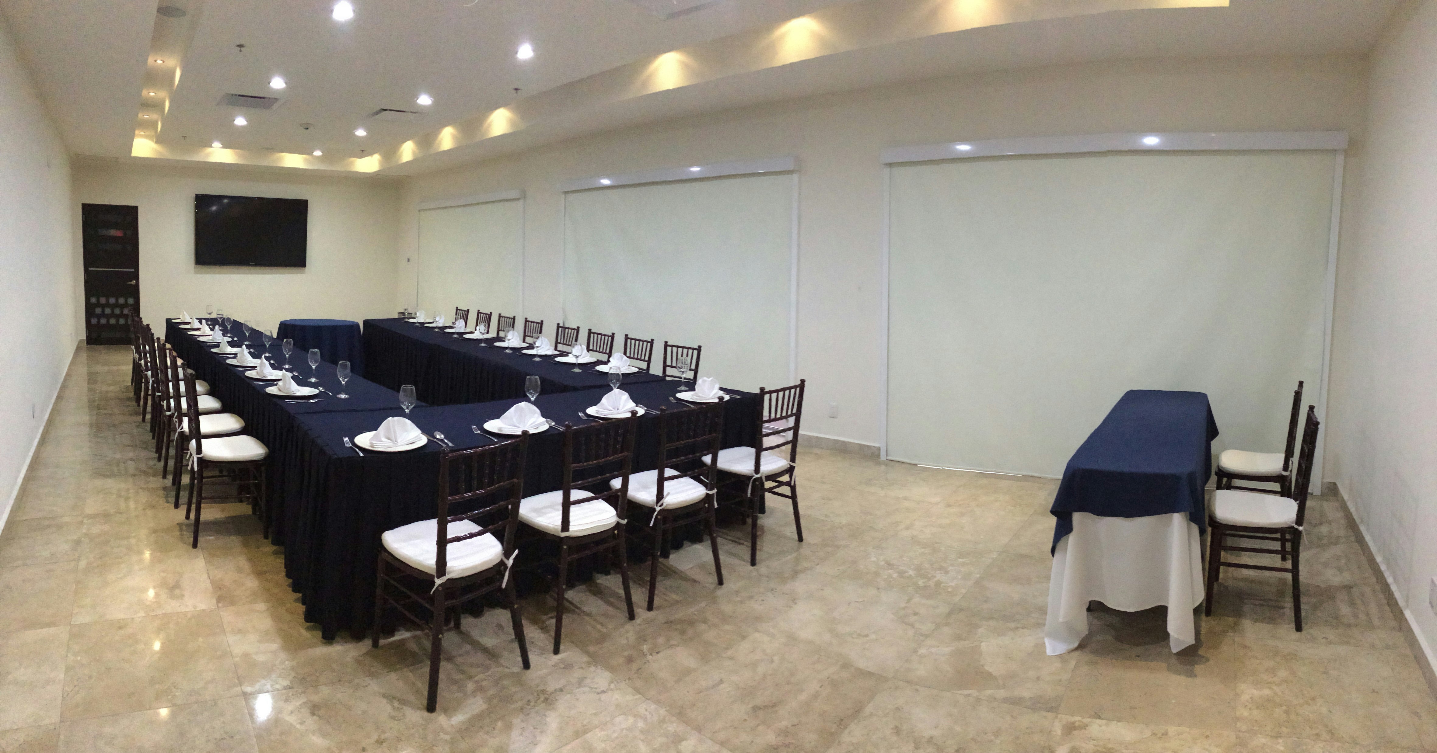 HOLIDAY INN CAMPECHE 65/78