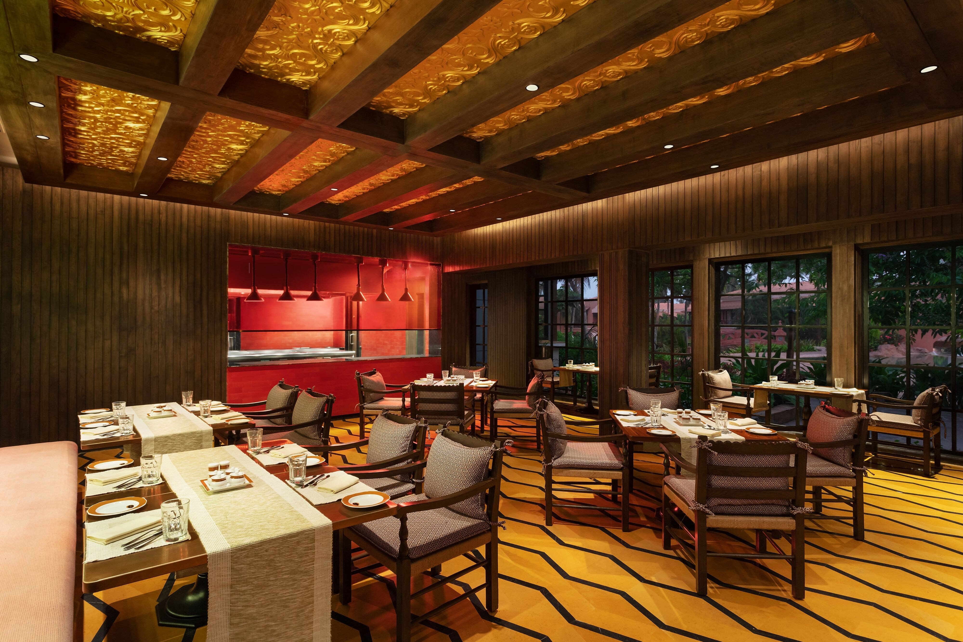 Itc Grand Goa a Luxury Collection Resort Spa Goa 19/35