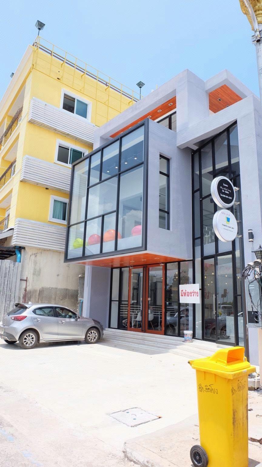Chic-Chidkong Boutique Hotel 18/75