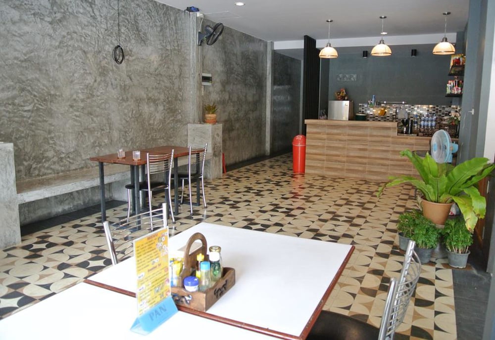 Phang Nga Guesthouse 113/121