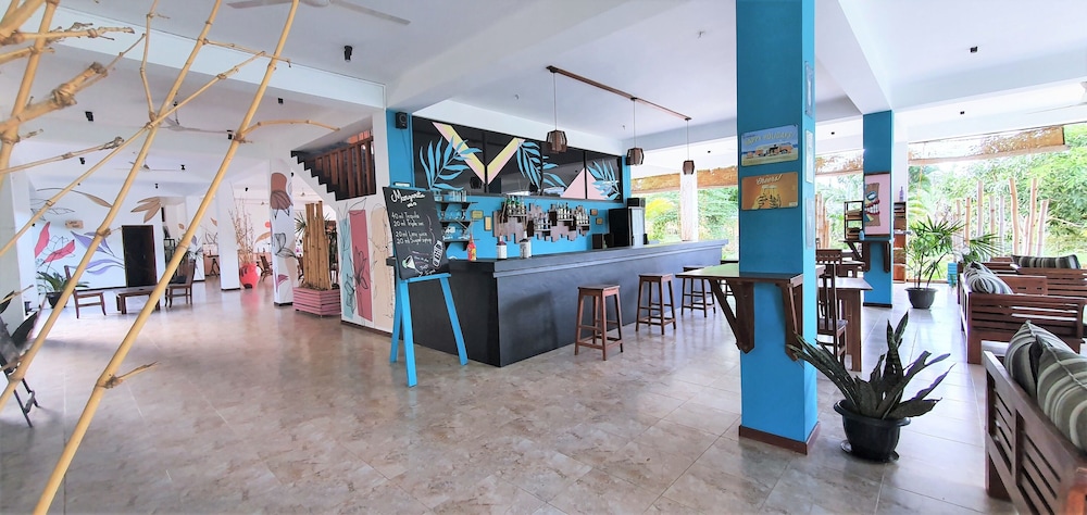 Blue Turtle Hotel 24/51