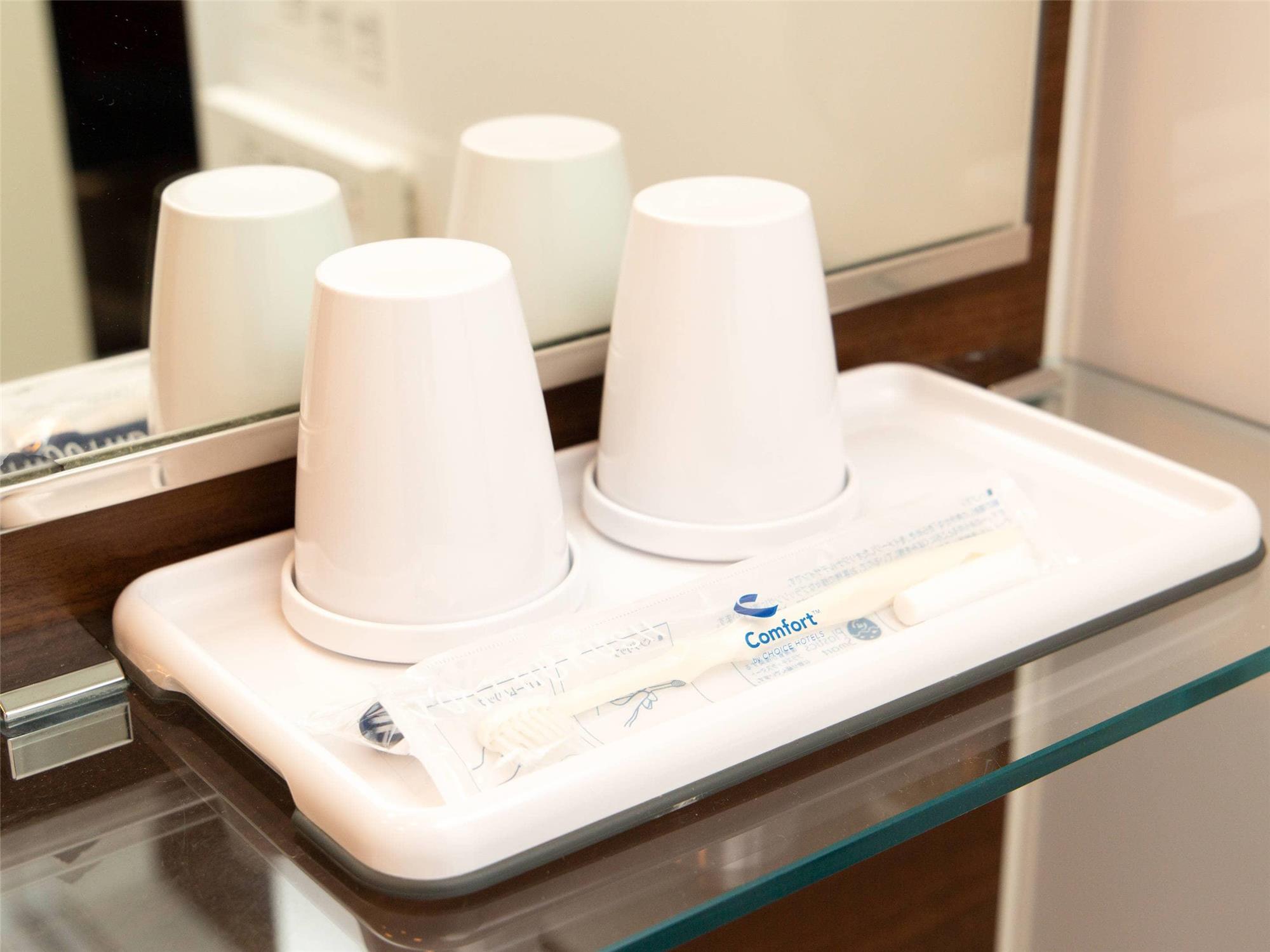 Comfort Hotel Kokura 30/45