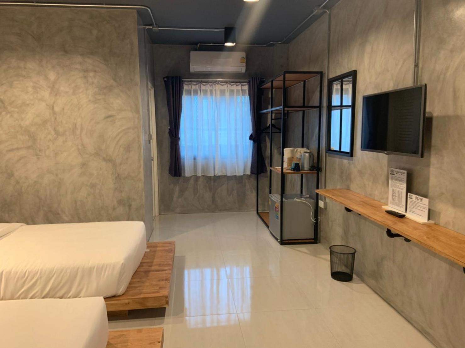 Loft Space Hotel 24/44