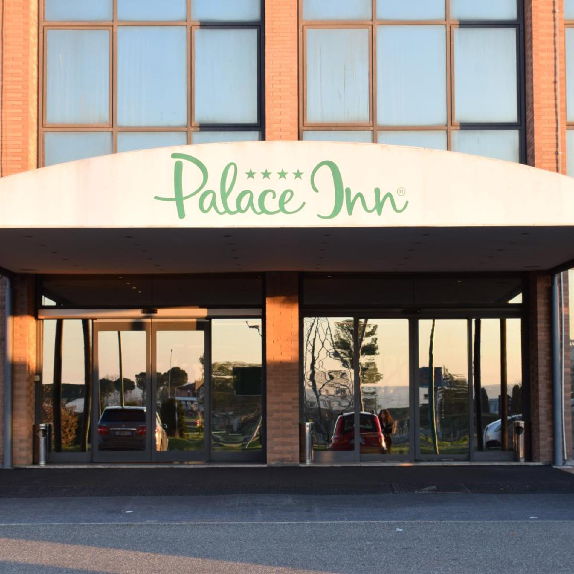 Palace Inn 9/56