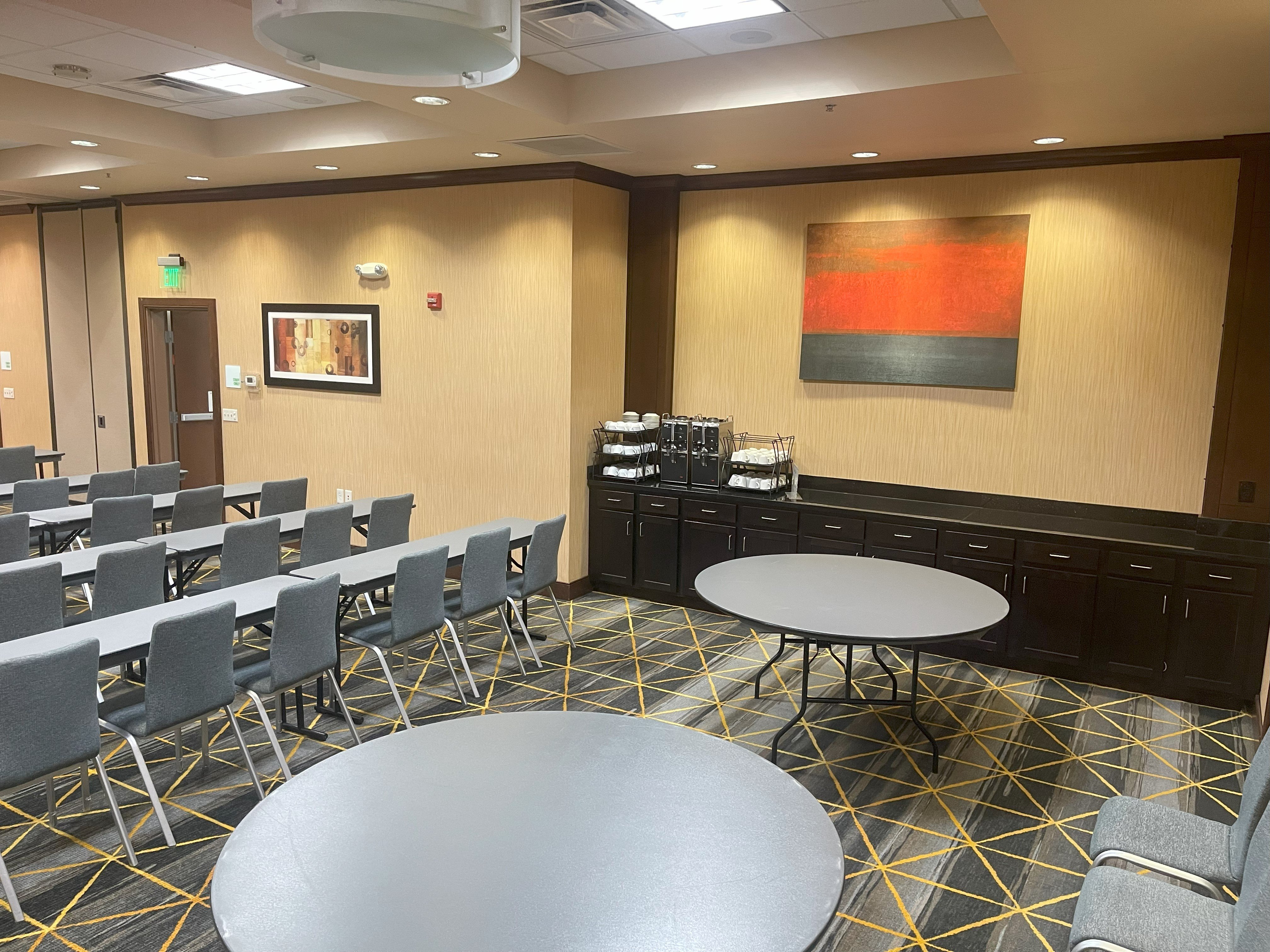 Holiday Inn Jackson Nw Airport Road 70/79