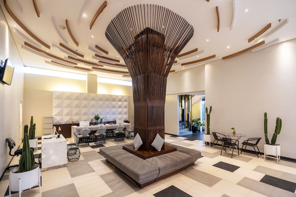 Clove Garden Hotel & Residence 39/58