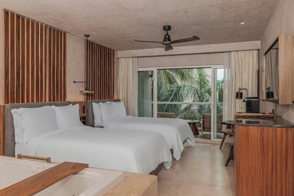 Almare, a Luxury Collection Adult All-Inclusive Resort, Isla Mujeres 24/67