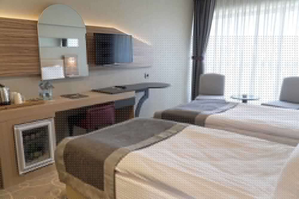 Greymark Hotel 6/57