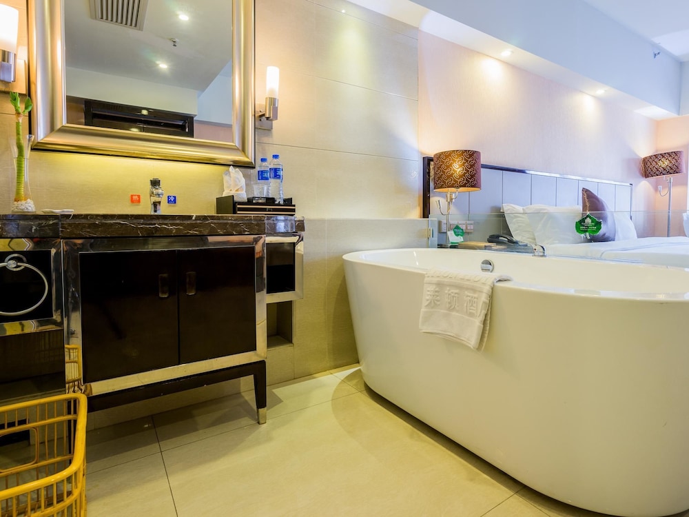 Guangzhou Clayton Hotel 47/47