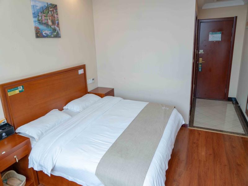 GreenTree Inn Tangshan Ring Road South Ring and Fuxing Road Express Hotel 23/41