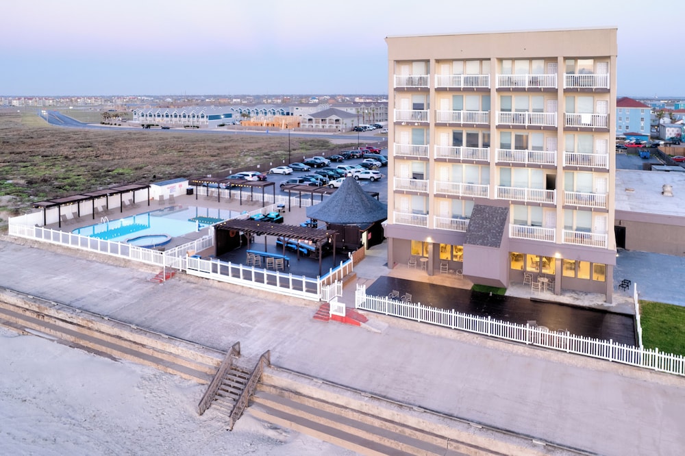 Wyndham Corpus Christi Resort North Padre Island photo2