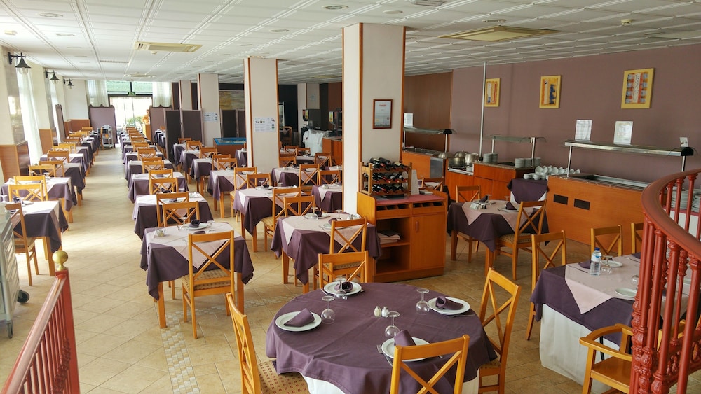 Hotel Andorra 33/48