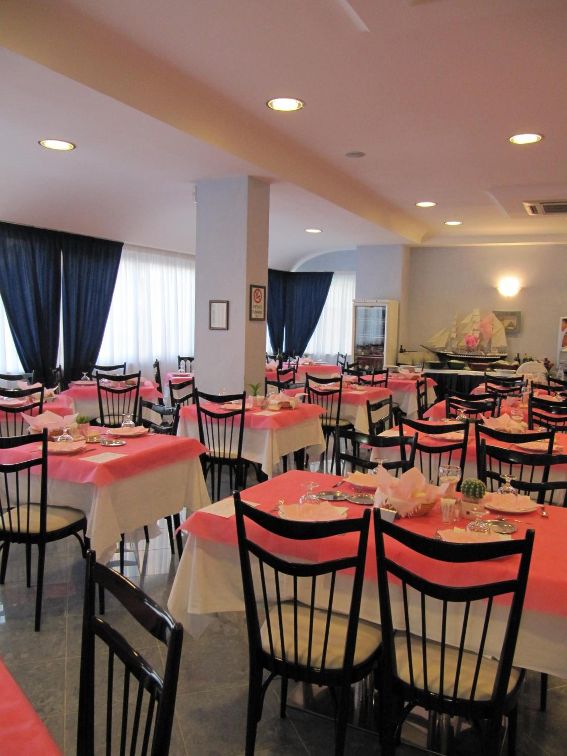 Hotel Monti 35/50
