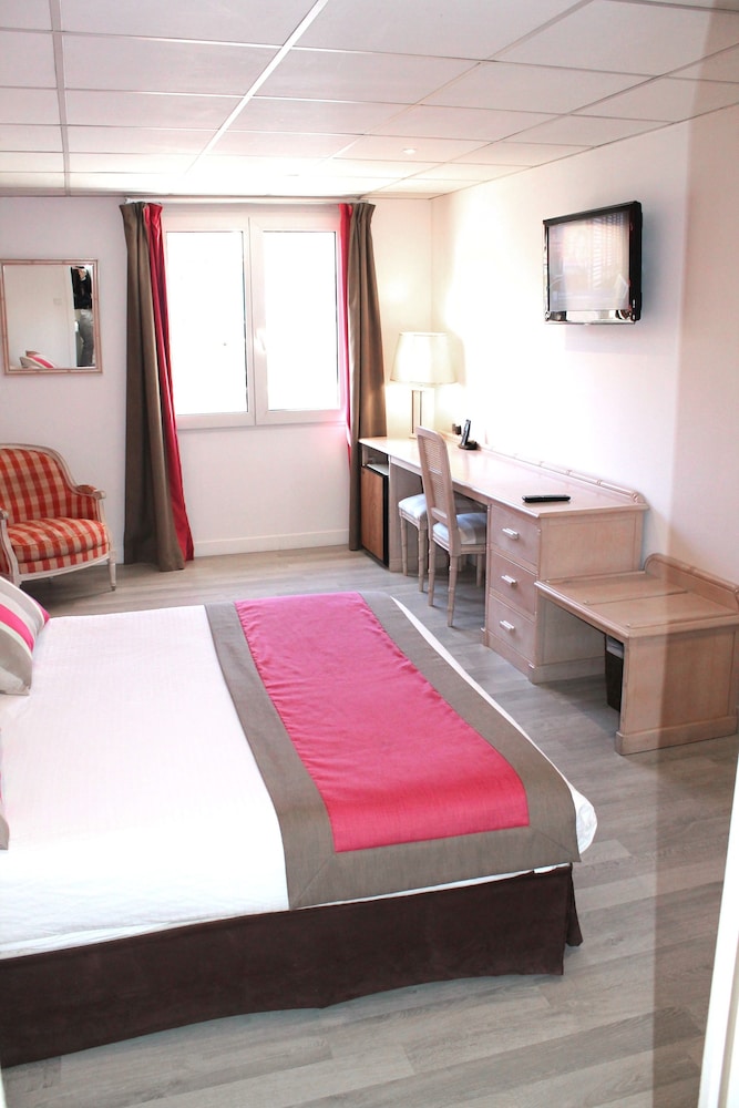 Hotel de Flore 25/62