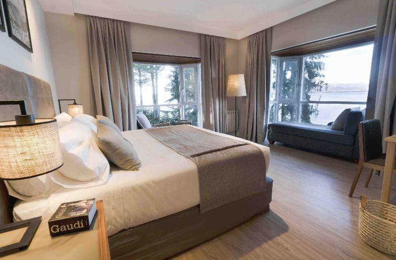 Lago, Double Bed