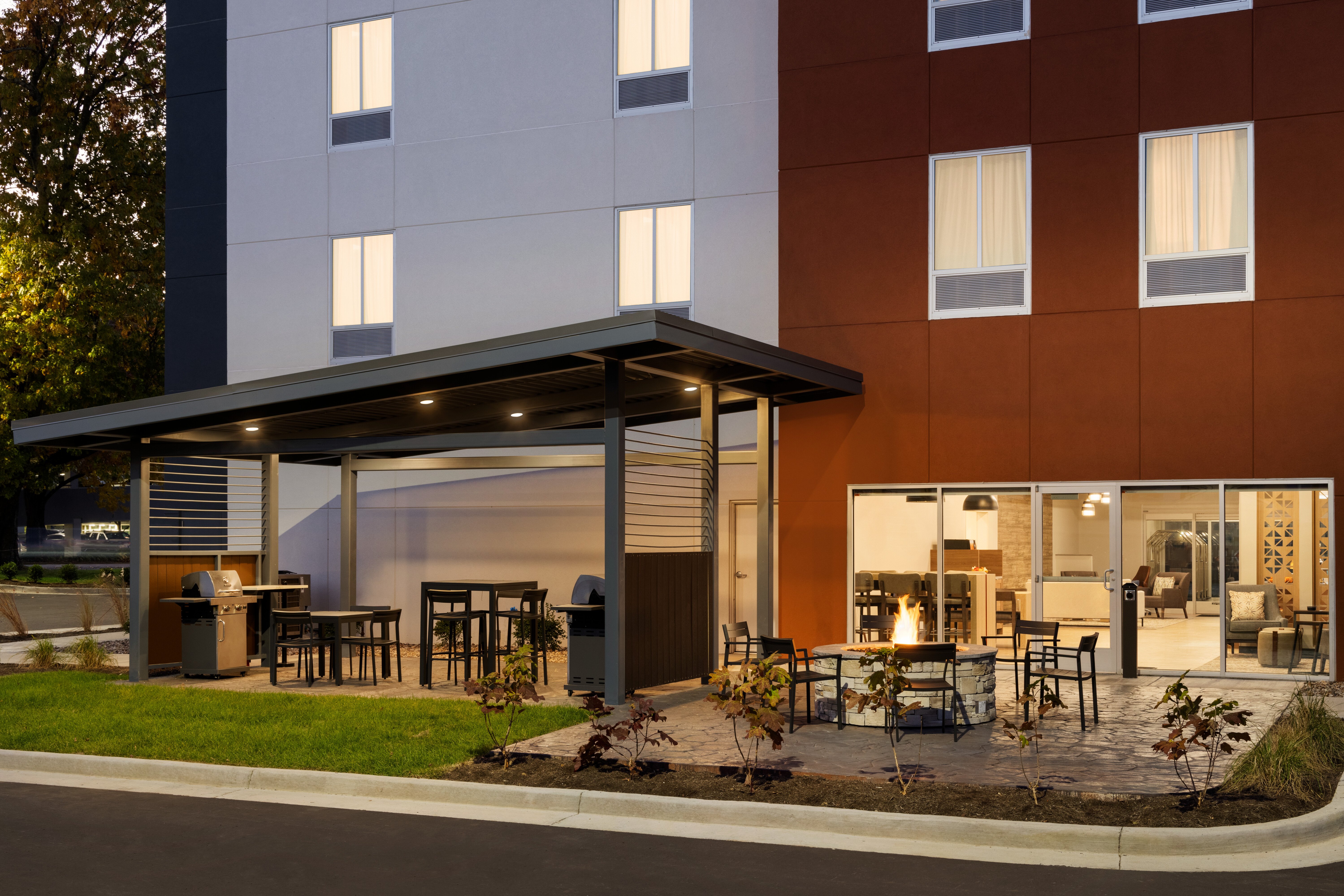 Candlewood Suites Annapolis by IHG 2/44