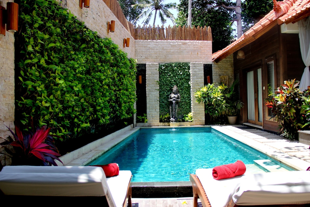 Astagina Resort Villa And Spa 8/76