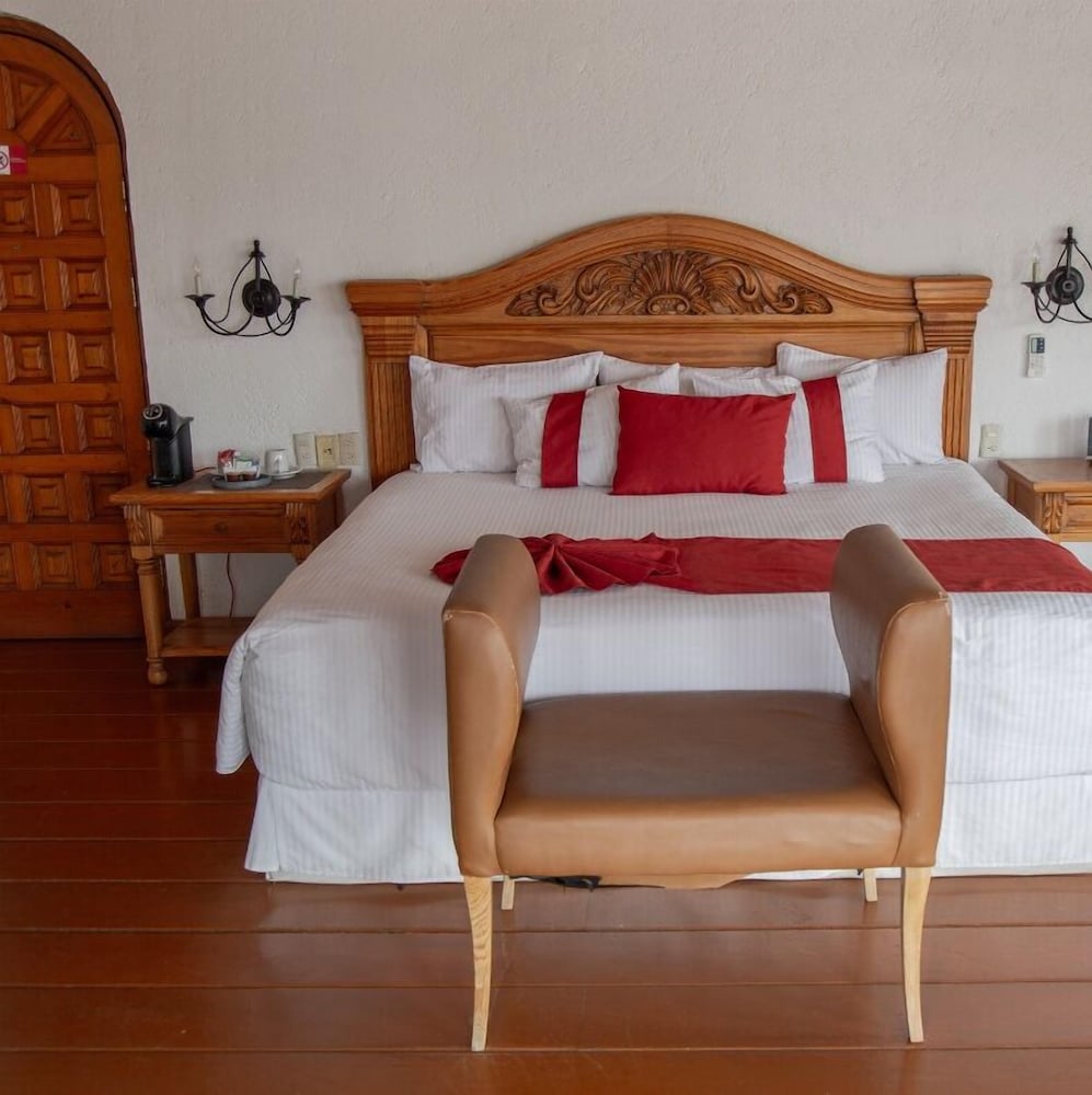 Mision Grand Casa Colorada 13/50