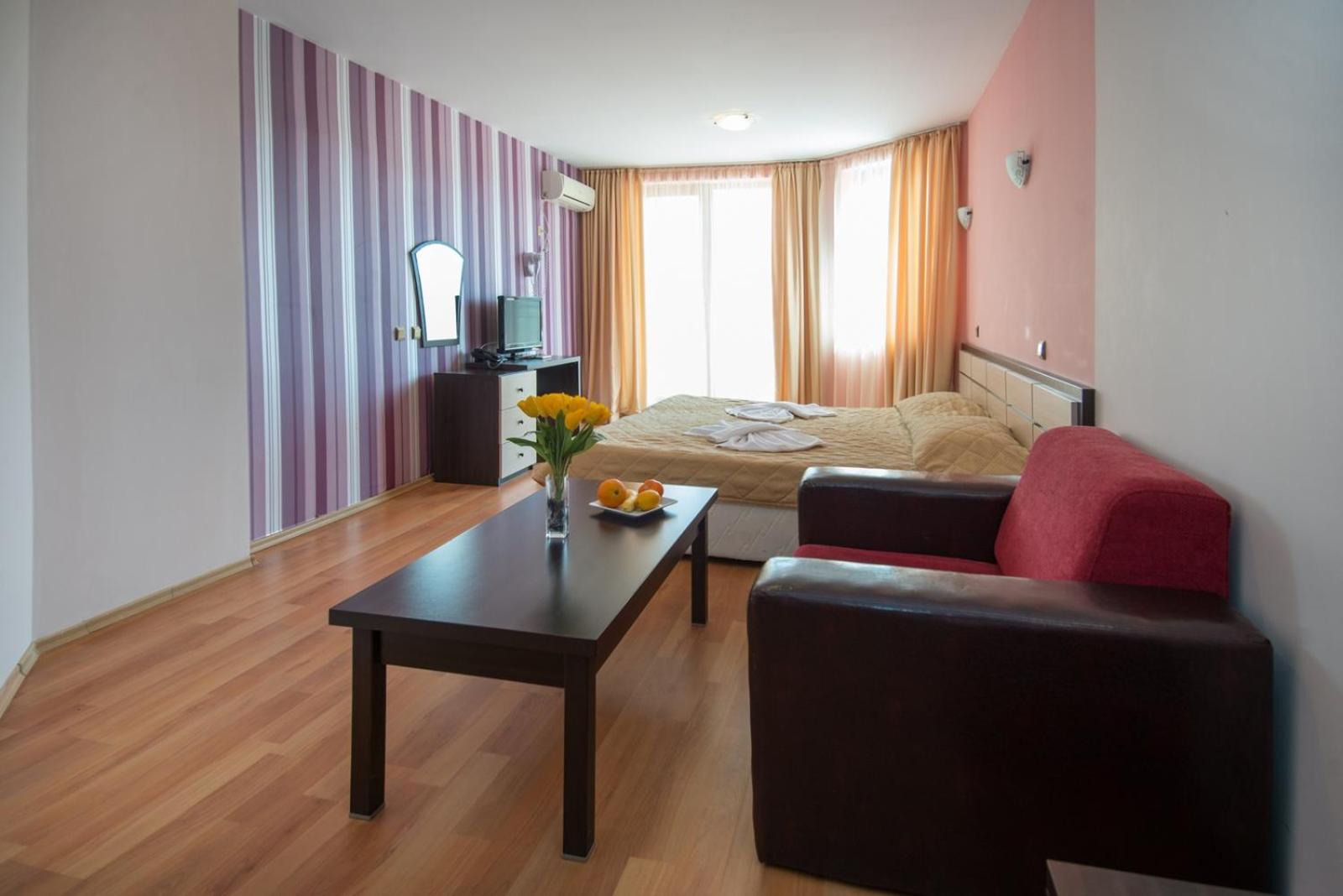 South Beach Hotel 34/64
