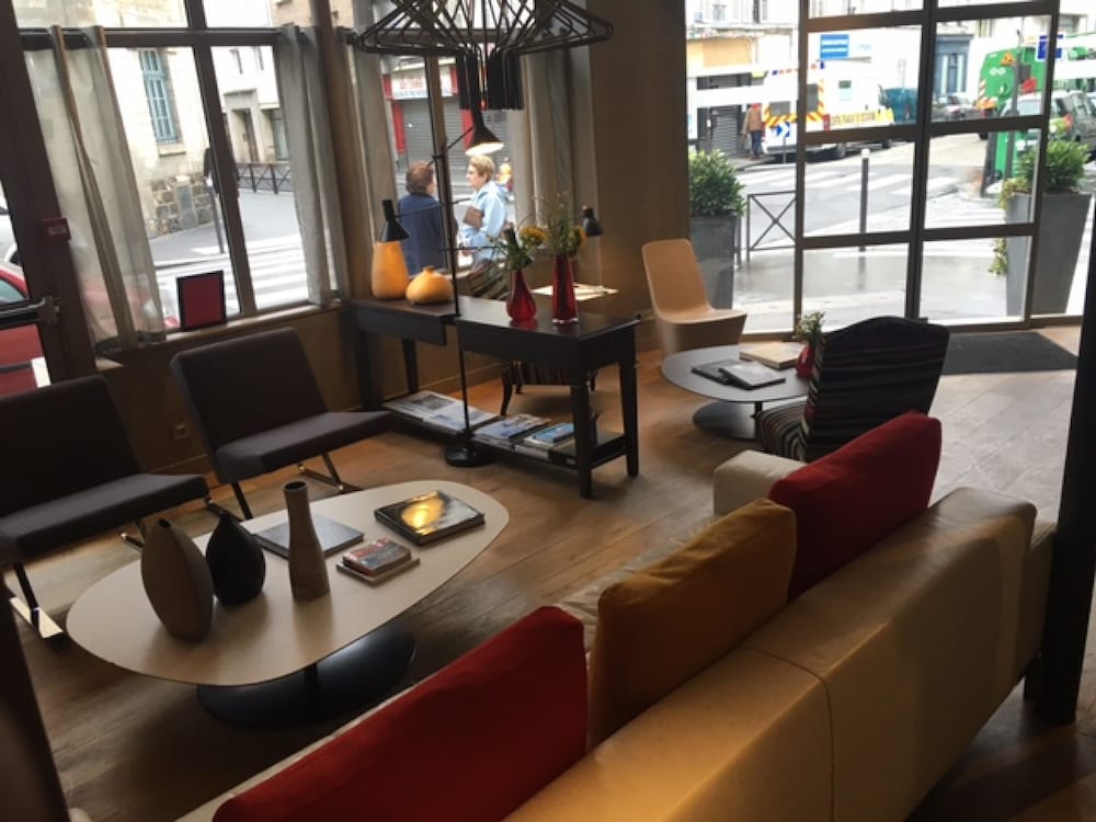 Hotel Apollon Montparnasse 37/43