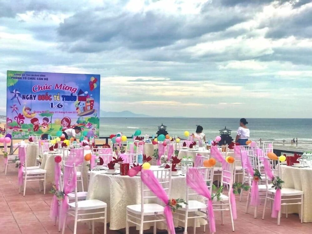 Sea Star Resort Quang Binh 45/66