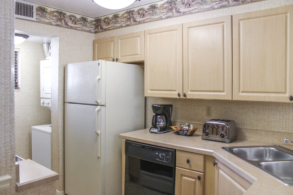 Parkway International Resort 63/63