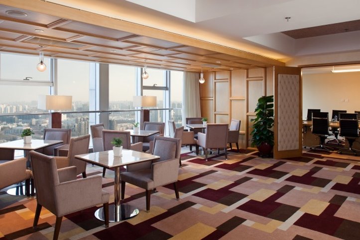Holiday Inn Focus Square 25/50