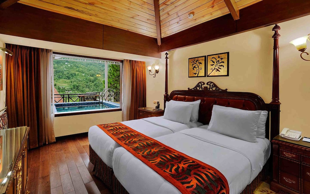 MAYFAIR Spa Resort and Casino, Gangtok 11/50