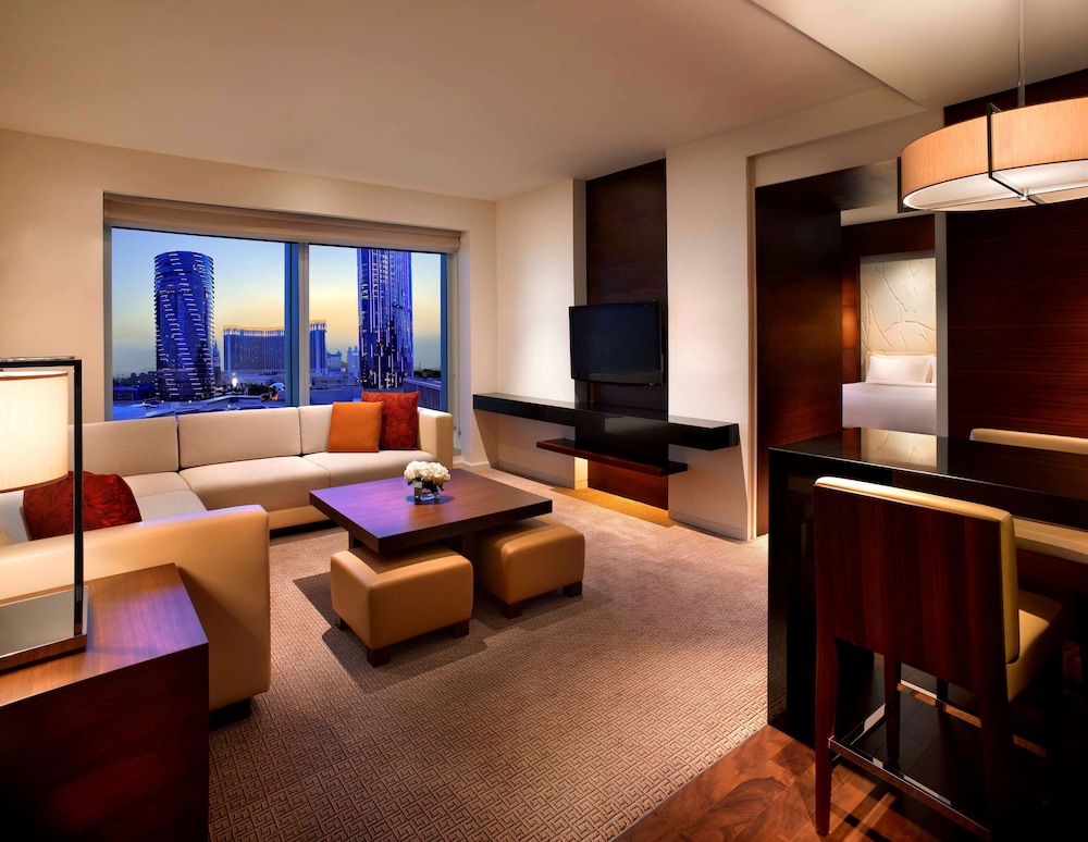 Grand Hyatt Macau 41/68