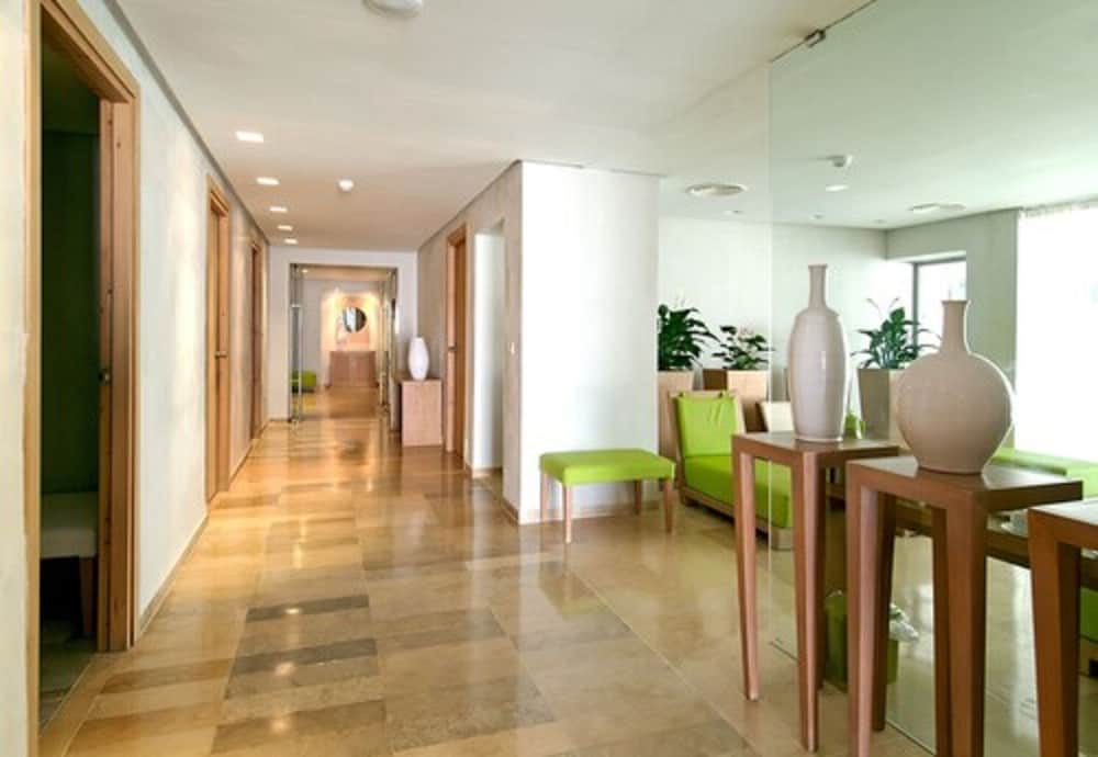Thalassa Sousse Resort and Aquapark 25/48