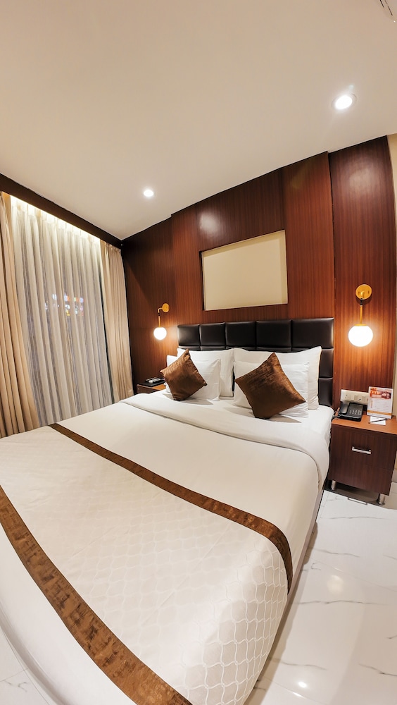 Hotel Sawood International 25/47
