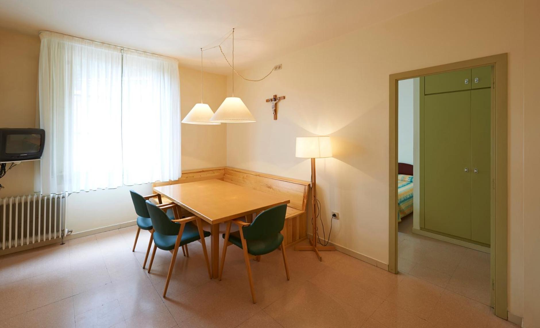 Apartamentos Abat Marcet 14/30