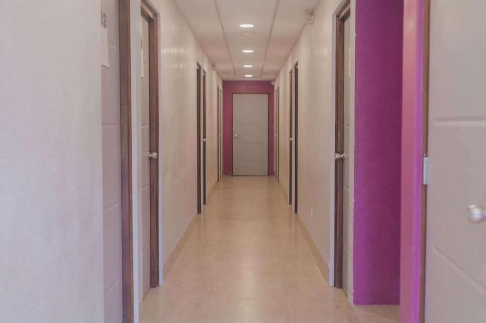 Airport Inn Managua 26/38