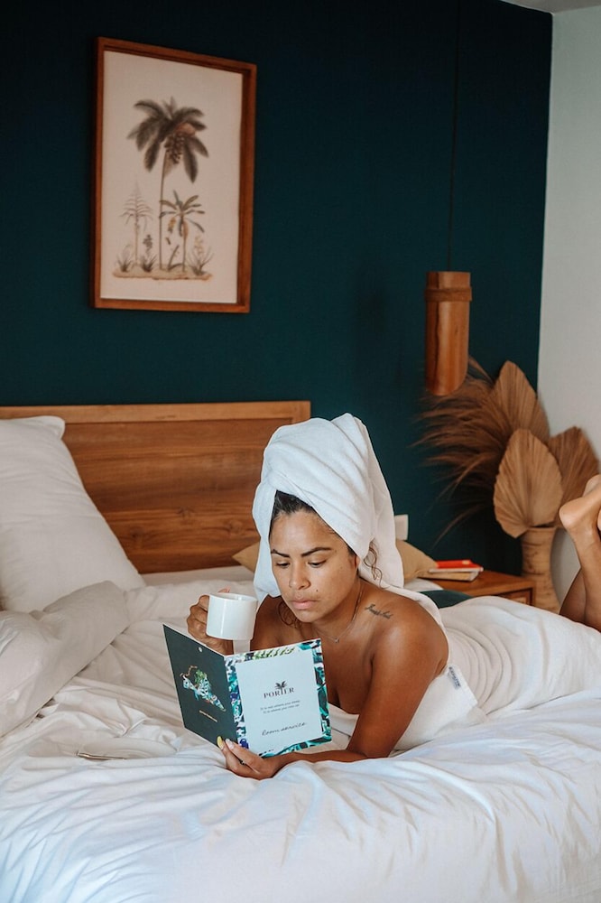 Porter Lombok Hotel 2/50