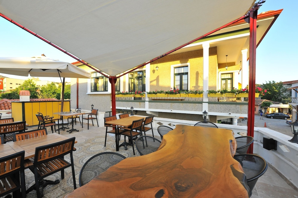 Petrino Gokceada Hotel 30/37