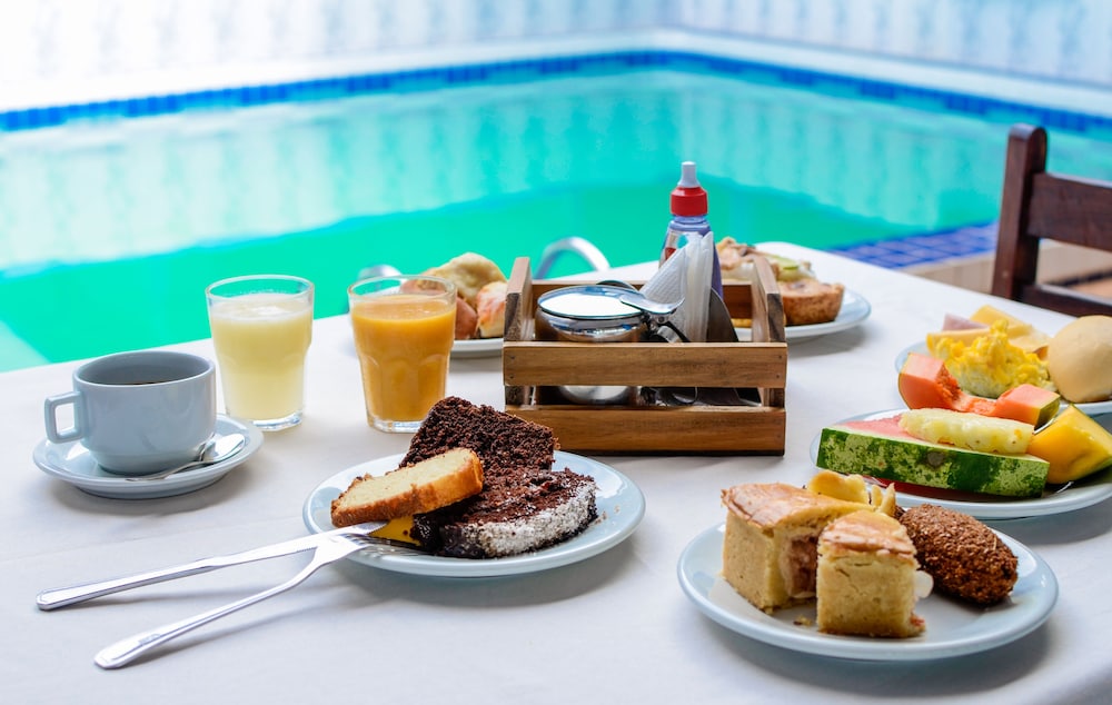 Amendoeira Praia Hotel 49/62