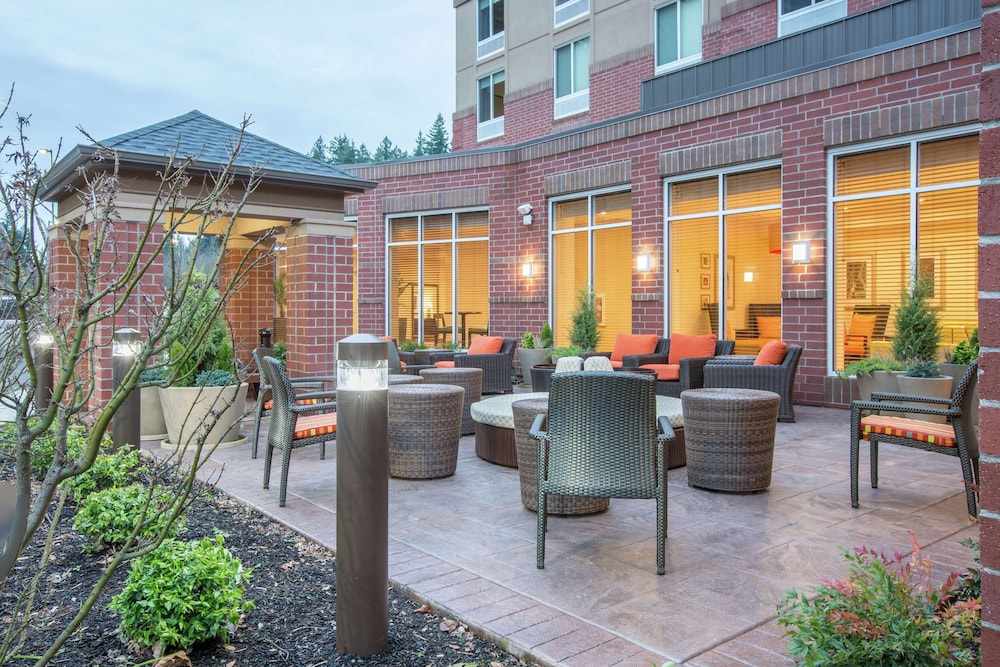 HILTON GARDEN INN OLYMPIA 38/49