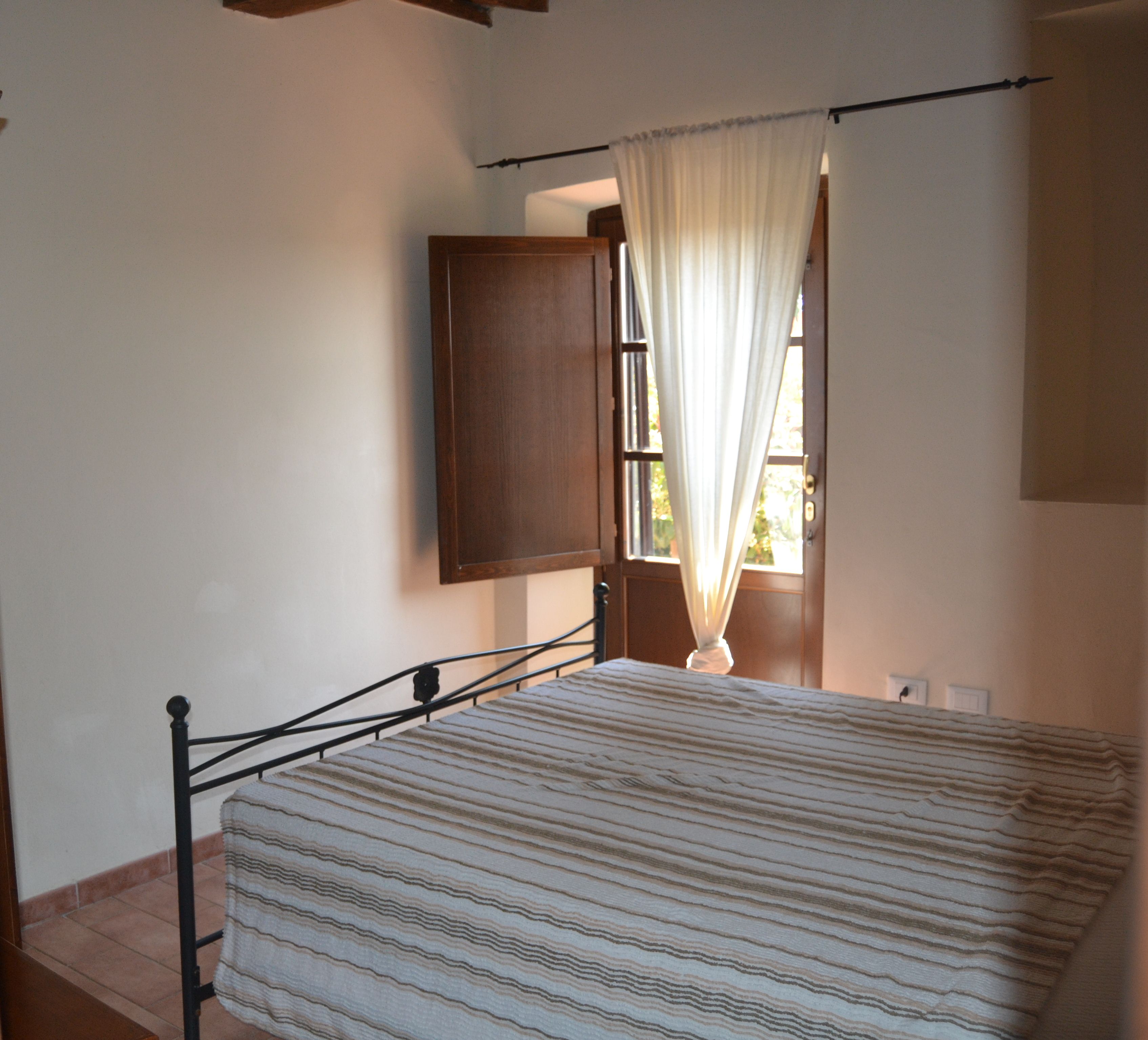 2 Bedrooms, Private Garden, Ground Floor