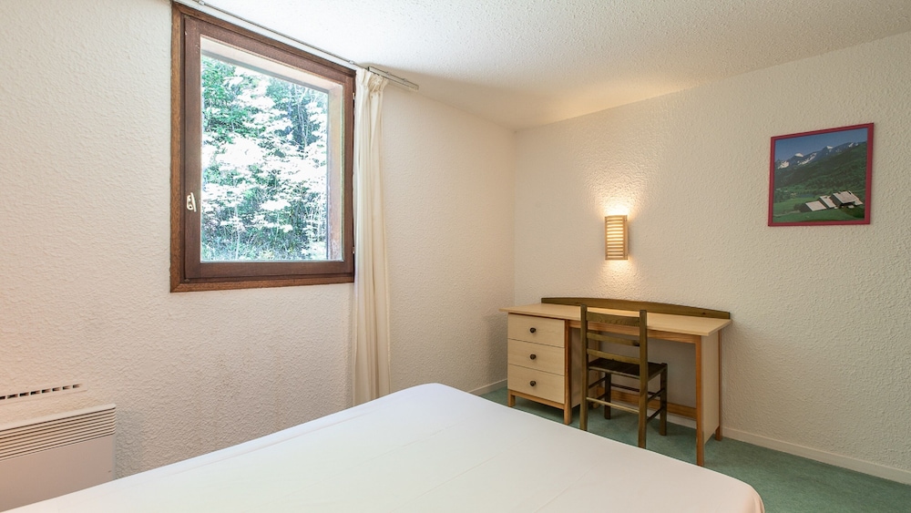 Residence Vacanceole Les Gorges Rouges 20/60