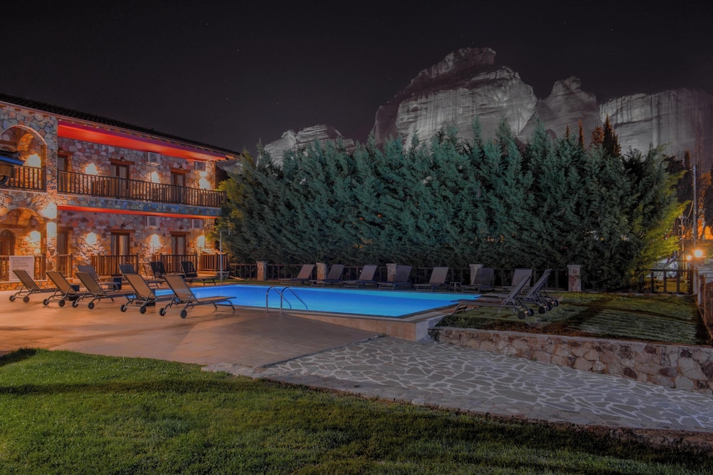 Guesthouse Monastiri 46/50