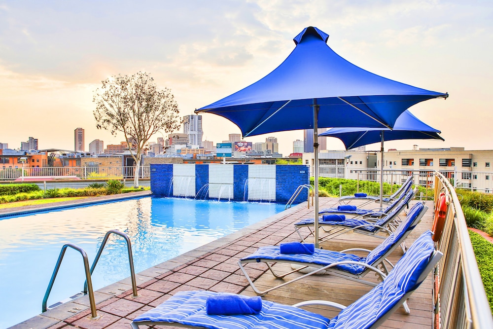 RH Hotel Pretoria 41/49