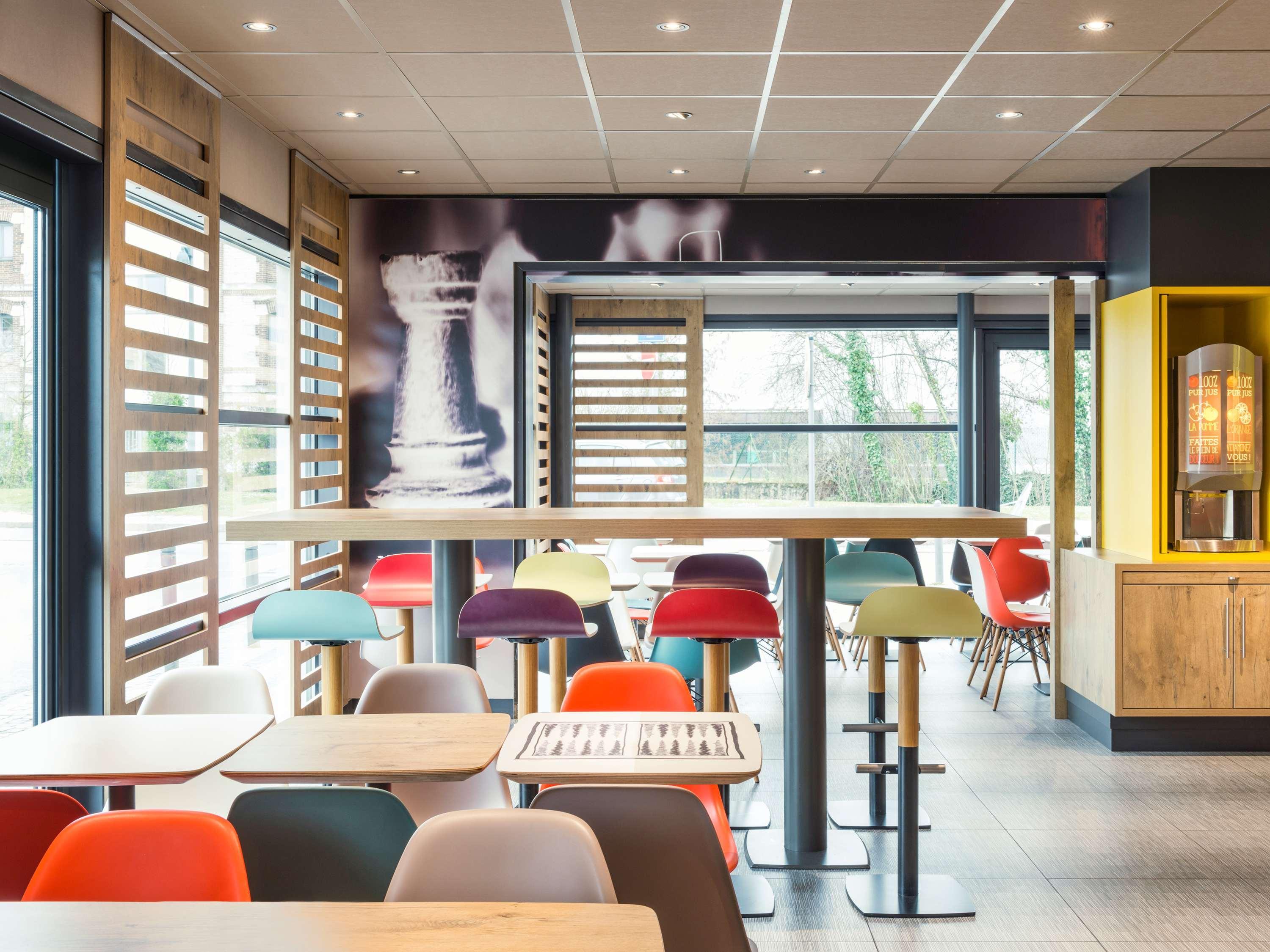 Ibis Troyes Centre 31/41