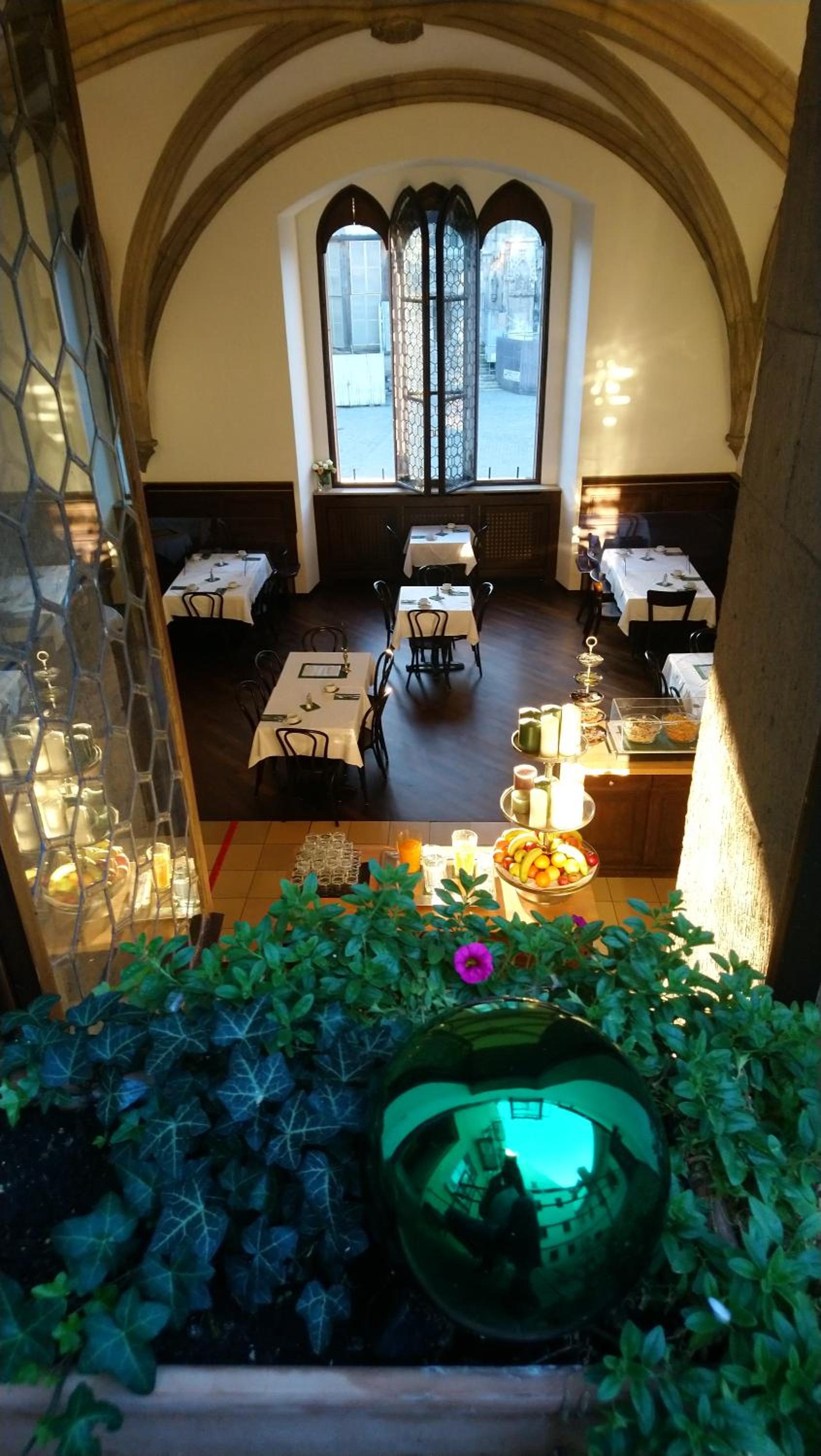 Hotel Kaiserhof am Dom 30/59