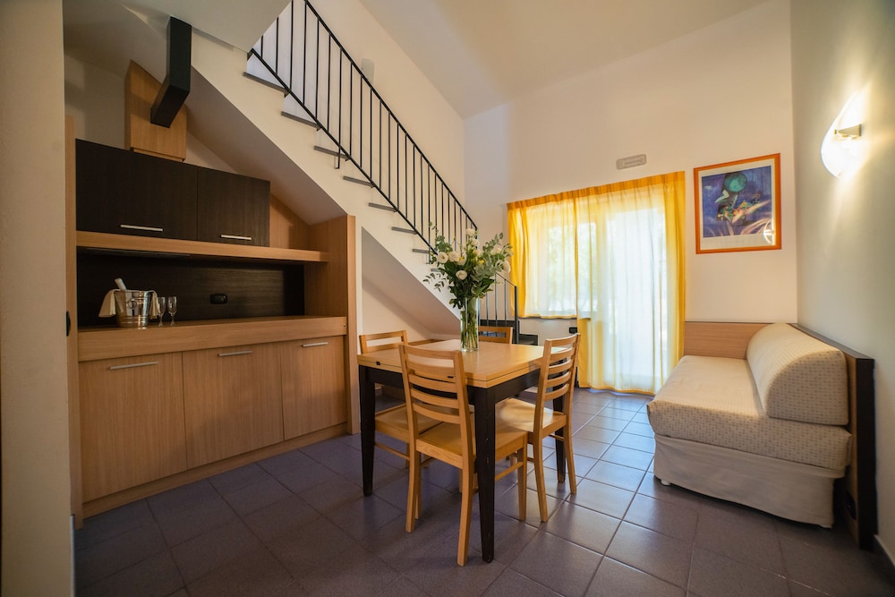 VOI Baia Di Tindari Resort 42/61