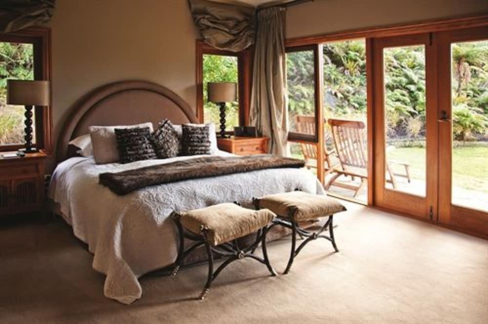 Treetops Lodge and Wilderness Experience 42/59