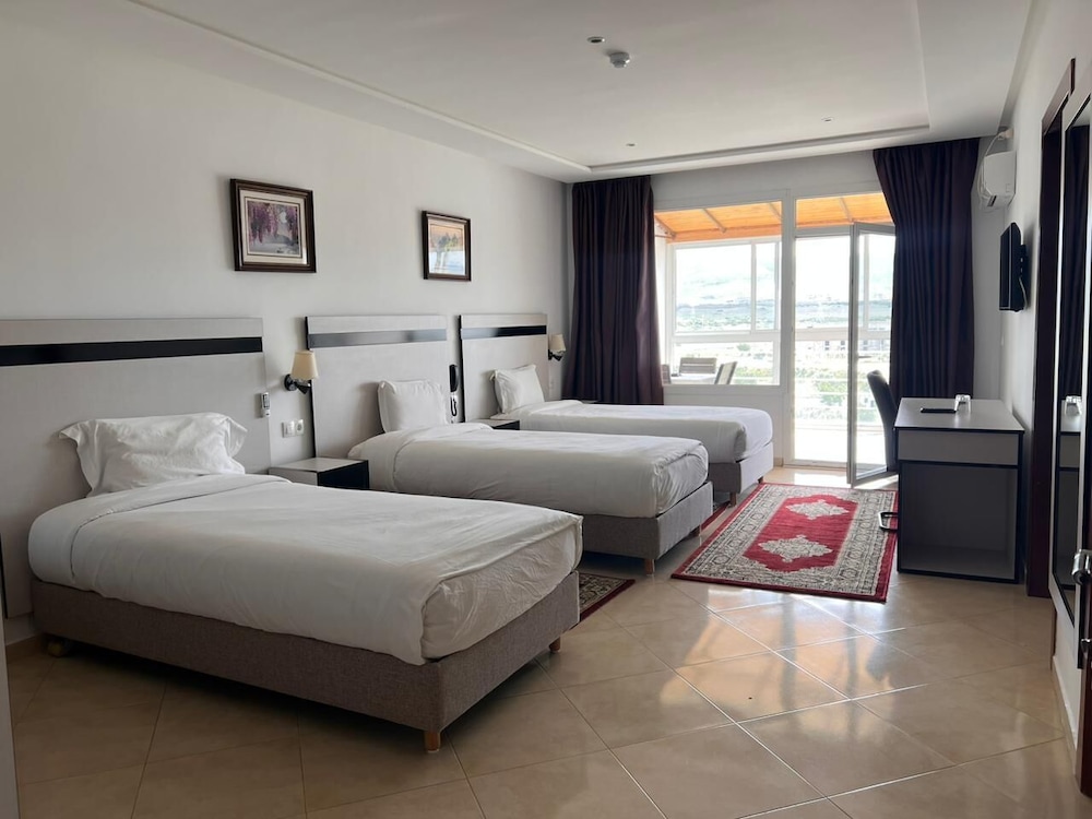 Hotel Tanger Med 14/50