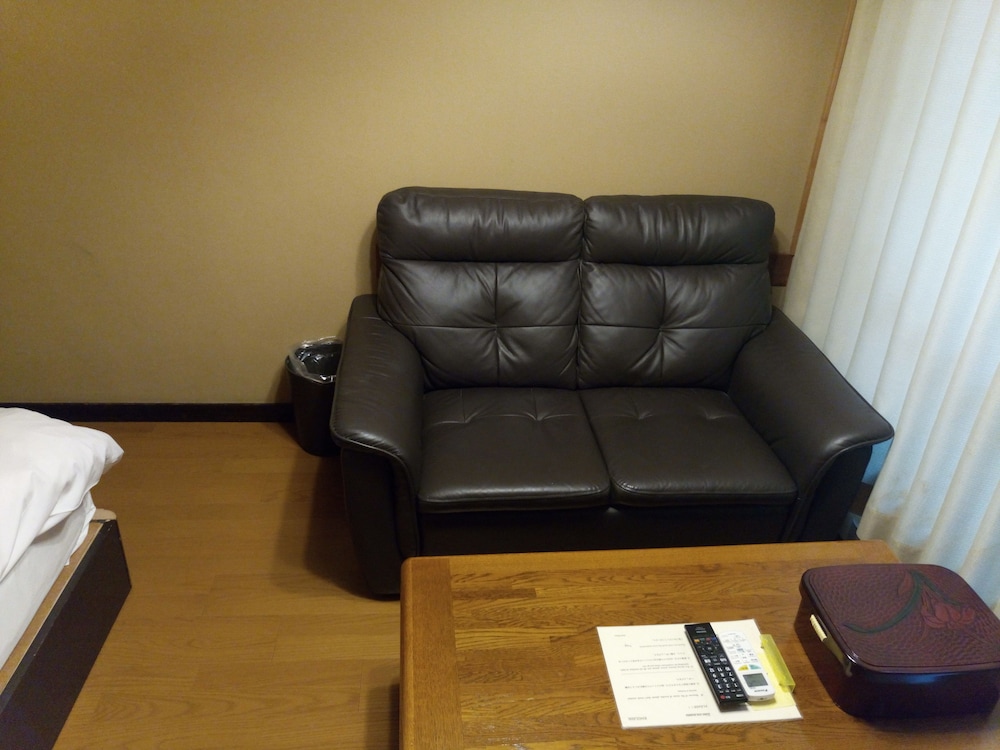 ホテル江戸屋 写真2